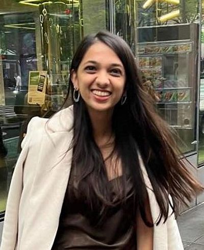 Minolae Jain